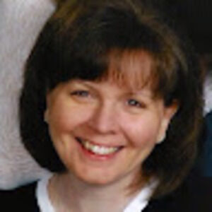 Meet your Posher, Peggy